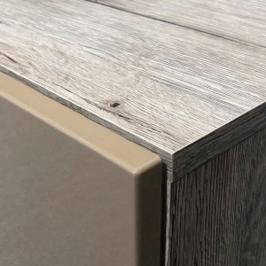 SET MODULAR LIVING NAPOLI 29 DWCM NP STIL MODERN ASM - Img 6