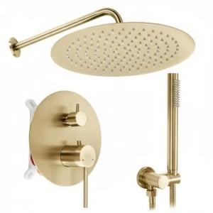 SET PENTRU DUS REA FOSS CLIF AURIU PERIAT + BOX, CALITATE SUPERIOARA