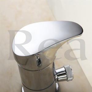 SISTEM 3/1 CADA RIVEN REA, CROM, MONTAJ INCASTRAT PE CADA, CALITATE SUPERIOARA, REA - Img 7