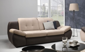 SOFA ELEGANTA MELLO 3 DESIGN MODERN
