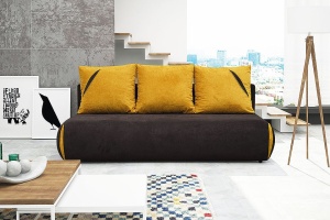 SOFA MODERNA - CUBA - EXCLUSIV - Img 3