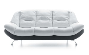 SOFA MODERNA MELLO 3 LOCURI FOARTE CONFORTABILA