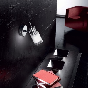 SPOT ELIS AP1 STIL MODERN IDEAL LUX
