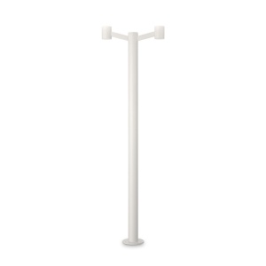 STALP DE EXTERIOR CLIO MPT2, ALBA, DESIGN MODERN, IDEAL LUX