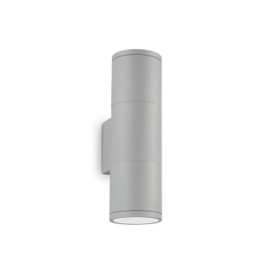 STOC 7 BUC!!! APLICA GUN AP2 SMALL GRIGIO STIL MODERN IDEAL LUX