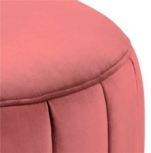 TABURET DORIA CORAI, DIN TEXTIL, STIL MODERN B2 - Img 2