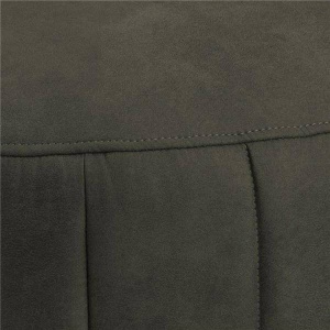 TABURET DORIA OLIV, DIN TEXTIL, STIL MODERN B2 - Img 2