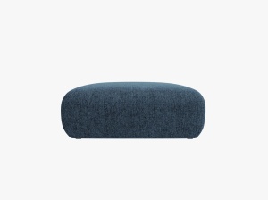 TABURET MOLINO, 100 CM, DIVERSE CULORI SI MATERIALE, DESIGN DEOSEBIT - Img 19