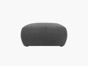 TABURET MOLINO, 75 CM, DIVERSE CULORI SI MATERIALE, DESIGN DEOSEBIT