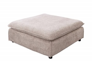 TABURET SAU MASUTA DE CAFEA 100CM, MATERIAL BOUCLE SAMPANIE, ARTIM GROUP SELECTION - Img 6