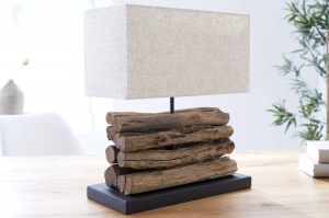 VEIOZA DRIFTWOOD PERIFERE BEJ/NATURAL COD 19477 - Img 2