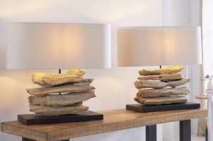 VEIOZA DRIFTWOOD RIVERINE BEJ/NATURAL COD 36786 - Img 3