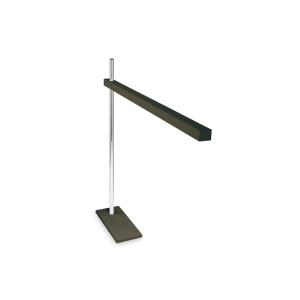 VEIOZA GRU TL, NEGRU, DIN METAL, STIL MODERN