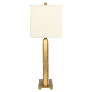 VEIOZA MEYRA, LB-0158, CONFECTIONATA DIN METAL SI MARMURA, STIL MODERN - Img 3