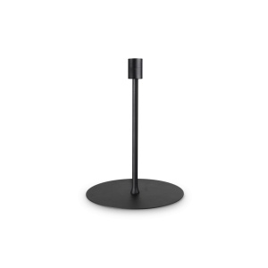 VEIOZA MODERNA, SET UP MTL BIG, NEGRU, IDEAL LUX
