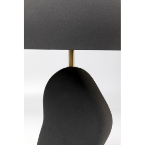 VEIOZA NUBE 48 NEAGRA, CONFECTIONATA DIN ALUMINIU, STIL MODERN - Img 2