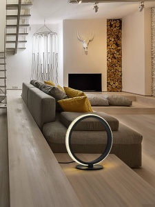 VEIOZA RING 717724, STIL MODERN, SCHULLER