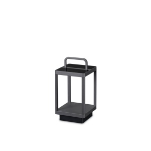 VEIOZA STARDUST TL D36, ANTRACIT, IDEAL LUX