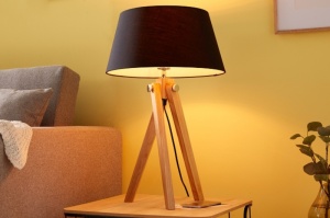 VEIOZA TRIPOD 39678 STIL RETRO VINTAGE