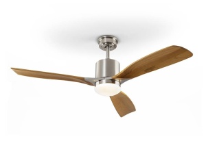 VENTILATOR TAVAN ANEMOS 427166, STIL MODERN, SCHULLER - Img 6