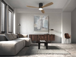 VENTILATOR TAVAN SIROCO 329514, STIL MODERN, SCHULLER