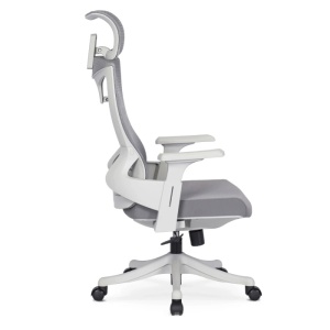 10X FOTOLIU ROTATIV PROFESIONAL, ARTIM MEBLE, CULOARE GRI, STIL MODERN - Img 7