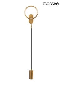 APLICA COMO NEAGRA, CONFECTIONATA DIN METAL, STIL MODERN