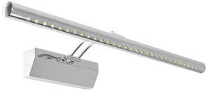 APLICA de baie LED pentru oglinda 7W 55CM APP365-1W Crom