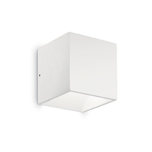 APLICA DE EXTERIOR RUBIK AP1 ALBA