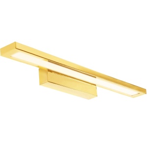 Aplica de perete Gold 80cm APP838-1W