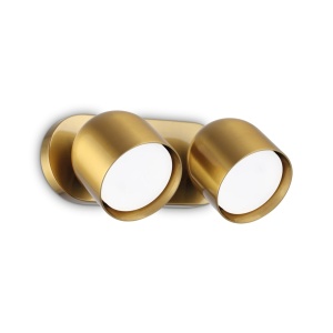 APLICA DODO AP2, ALAMA, DIN METAL, STIL MODERN