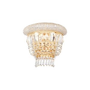 APLICA DUBAI AP2, AURIU, DIN CRISTAL, STIL MODERN
