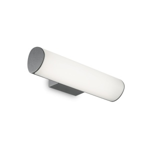 APLICA ETERE AP 4000K ANTRACITE STIL MODERN IDEAL LUX