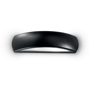 APLICA GIOVE AP1 NERO STIL MODERN IDEAL LUX
