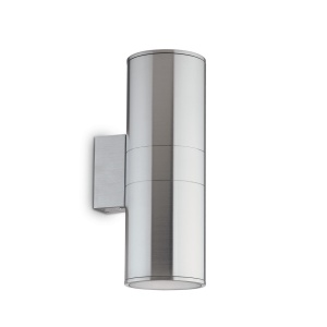 APLICA GUN AP2 BIG ALLUMINIO STIL MODERN IDEAL LUX - Img 2