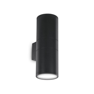 APLICA GUN AP2 BIG NERO STIL MODERN IDEAL LUX