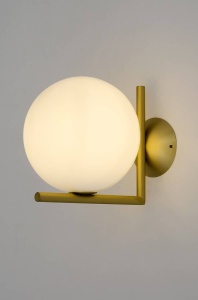 APLICA LED EXCLUSIVISTA, HALM 20 METAL SI LED, DESIGN MODERN - Img 5