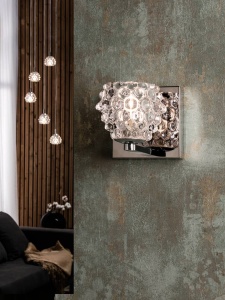 APLICA LED HESTIA II 956241 - DESIGN MODERN - SCHULLER