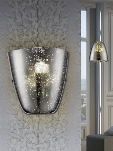 APLICA LED QUASAR 436631 - DESIGN MODERN - SCHULLER