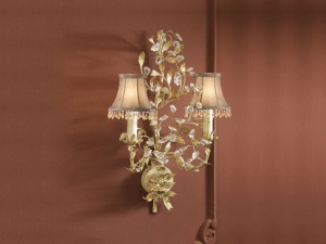 APLICA LED VERDI 480531 / 4834 - DESIGN CLASIC - SCHULLER