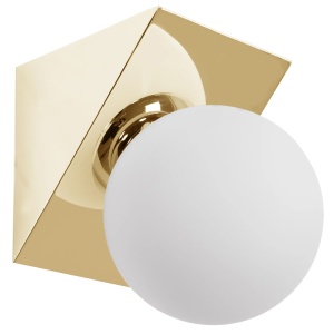 Aplica perete APP1226-1W Gold