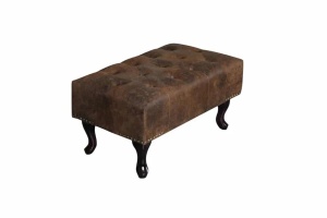 BANCUTA MARO CU ASPECT ANTICHIZAT, CHESTERFIELD