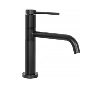 BATERIE LUGANO REA SLIM, LOW, BLACK, DESIGN MODERN, MONTAJ PE BLAT, CALITATE SUPERIOARA, REA