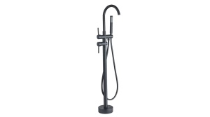 BATERIE STATIVA CADA REA ORTIS, LUNGO, NEGRU, DIN ALAMA, CALITATE SUPERIOARA