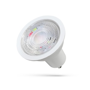 Bec SMART LED 4,5W GU10 WIFI Colors RGB WOJ+16823