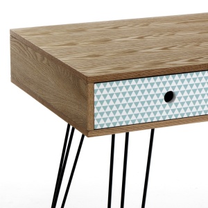 BIROU HIJO 2617 - DESIGN SCANDINAV - Img 2