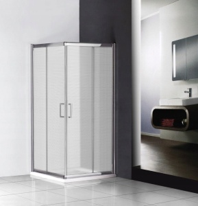 CABINA DE DUS VENTO 90X 90CM DIN STICLA SECURIZATA CALITATE SUPERIOARA