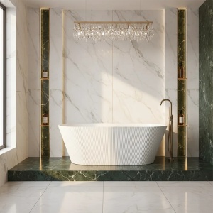 CADA DE PODEA FREESTANDING, ARTIM OFELIA, 170 CM, DIN ACRIL, CALITATE SUPERIOARA