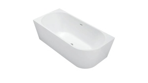 CADA REA SYDNEY BELLANTO, STANGA, 150 CM, ALB, DIN ACRIL, CALITATE SUPERIOARA