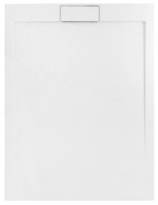 CADITA DE DUS, REA GRAND, ALB, 80x100, DESIGN MODERN, CALITATE SUPERIOARA, REA